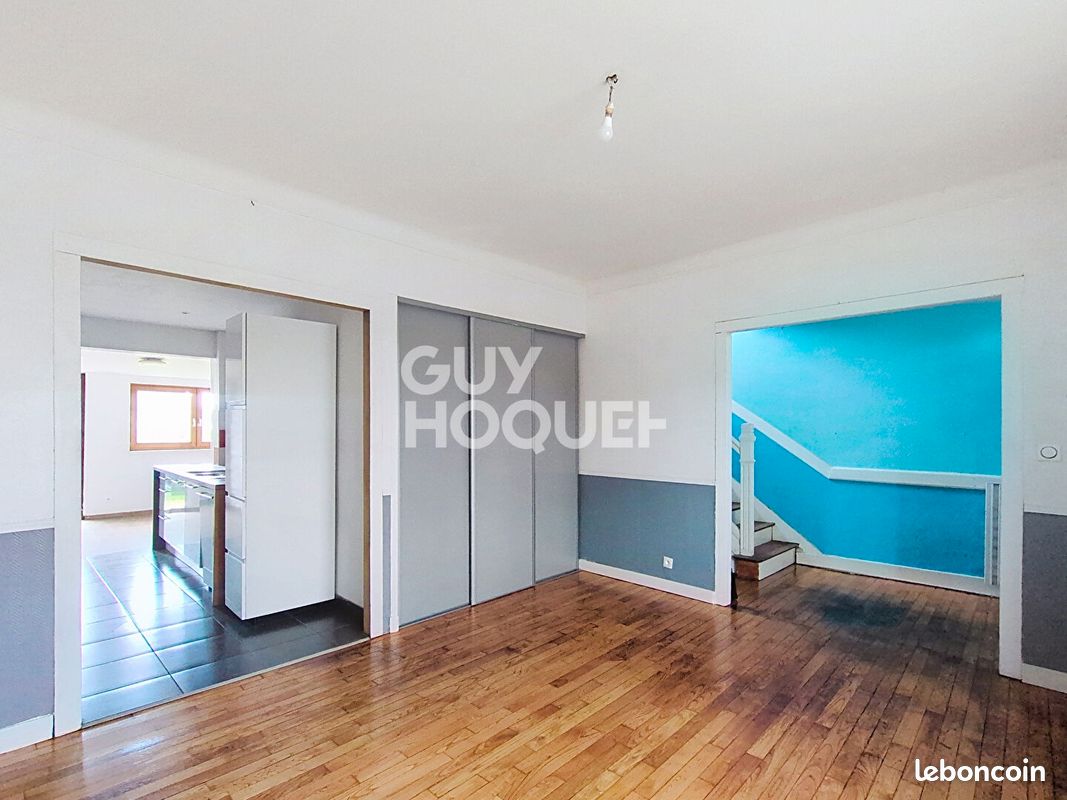 Maison 7 pièces 125 m² · à Brest · 125 m² · 242 500 €