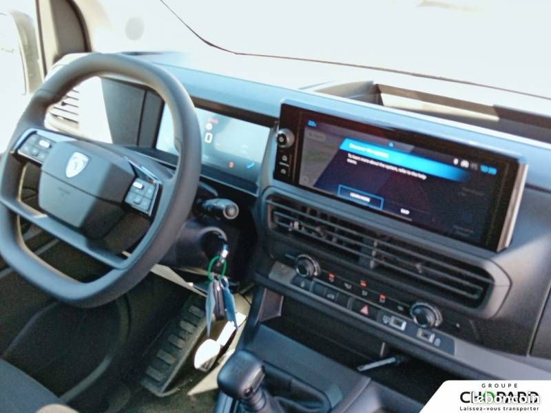 Peugeot Expert FGN M BLUEHDI 145 BVM6 (image 13)