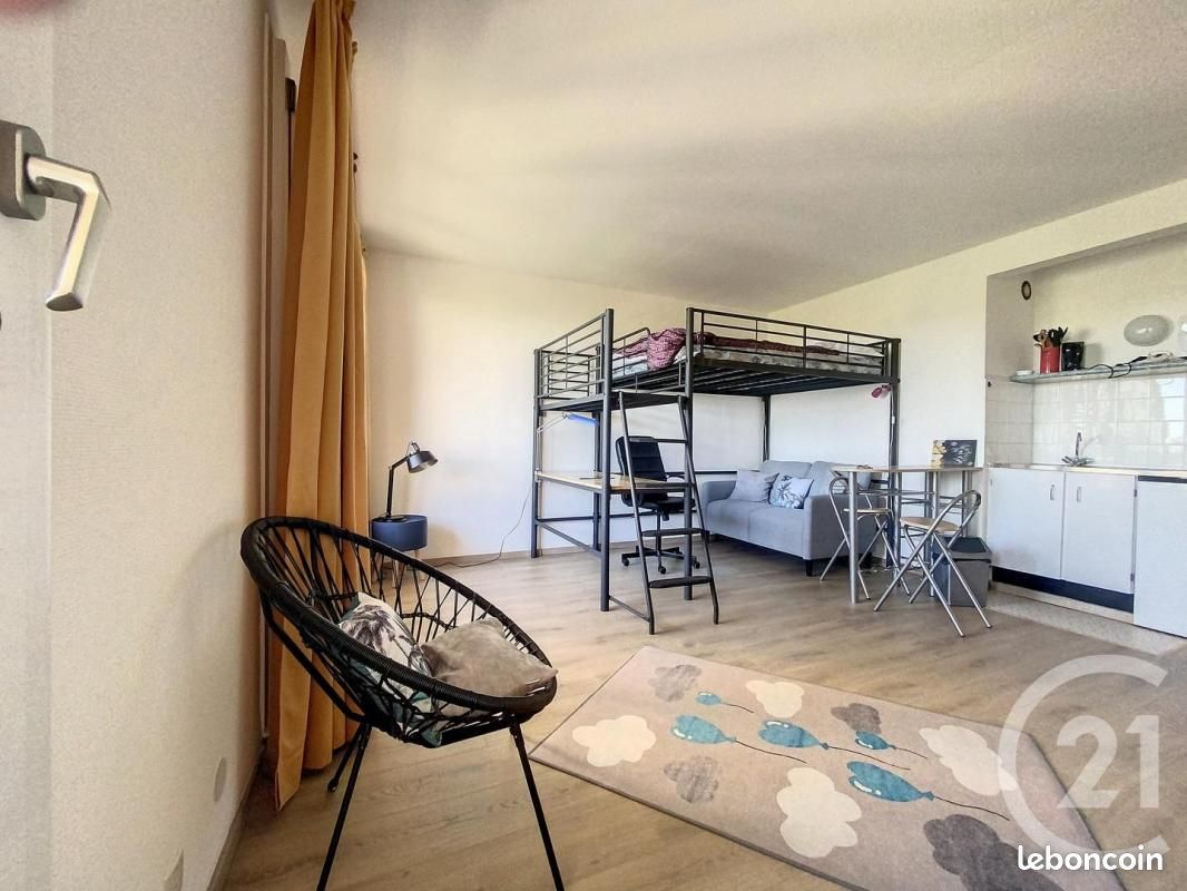 Appartement a louer belfort - 1 pièce(s) - 29 m2 - Surfyn