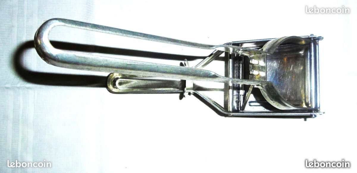 Presse-purée et presse-fruits en acier inoxydable (cl57) (image 4)