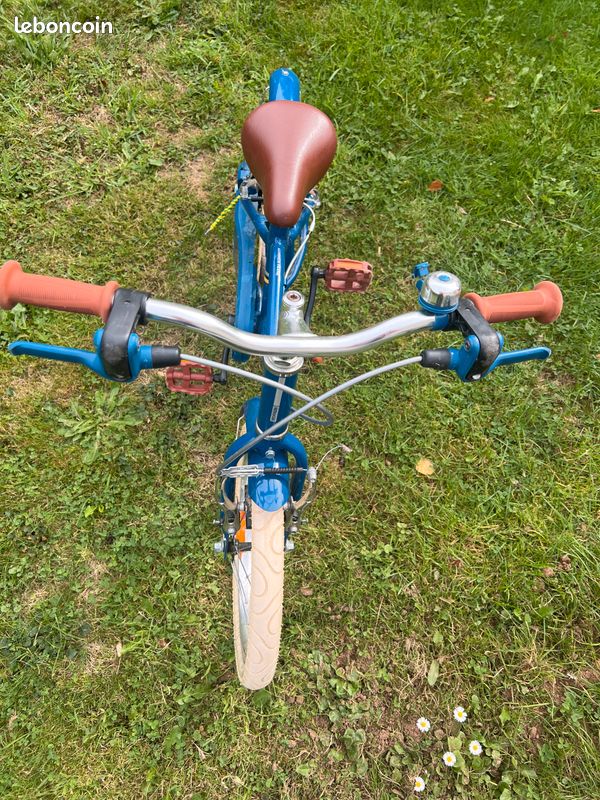 Vélo enfant (image 4)