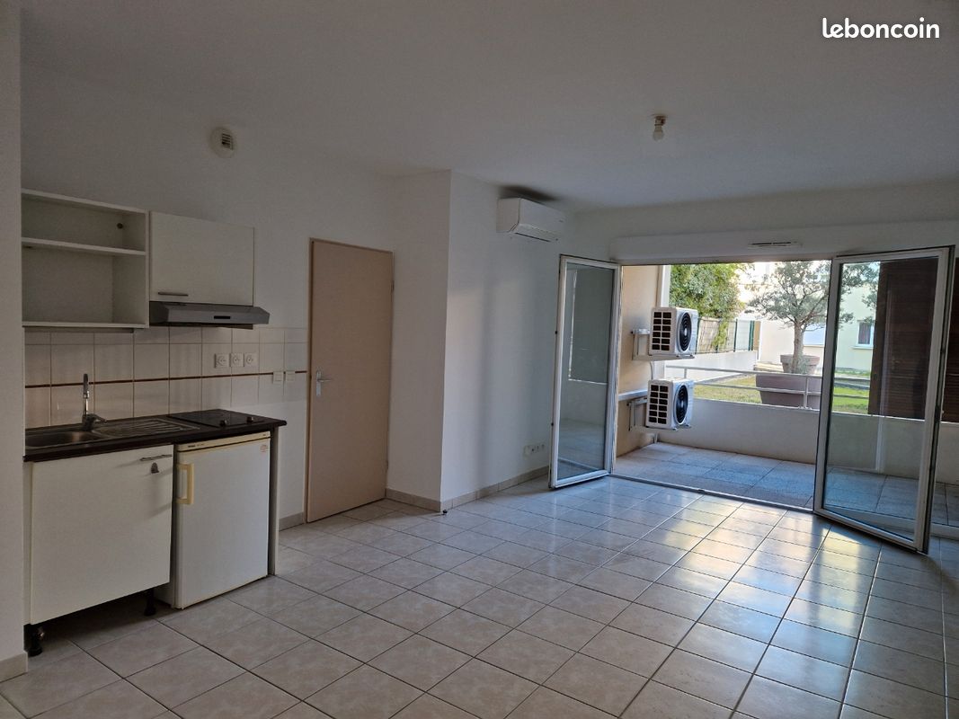 Appartement 2 pièces 45 m² · à Miramas · 45 m² · 153 000 €