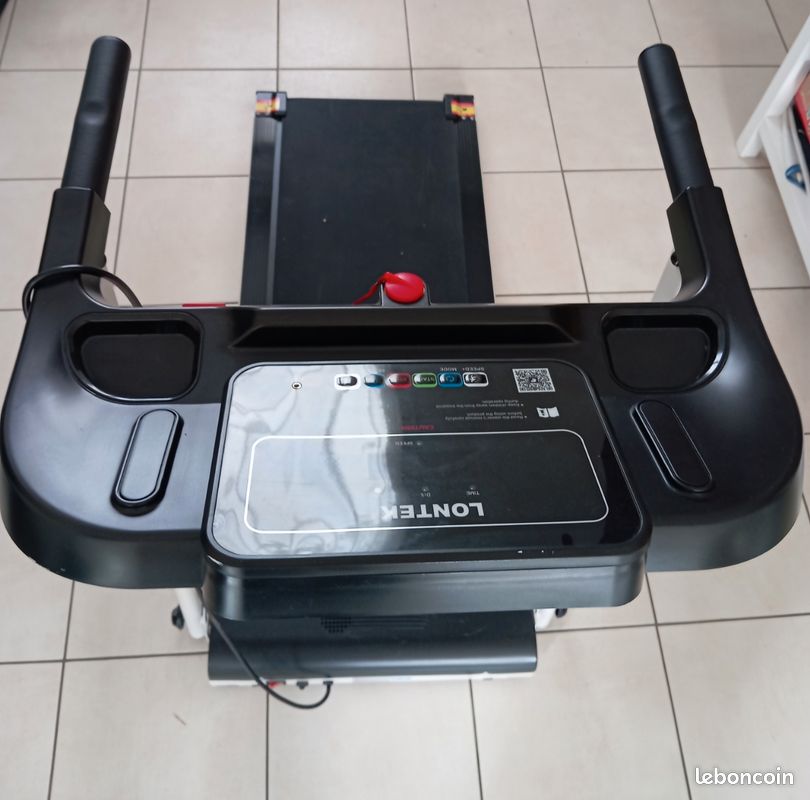 Tapis de marche (image 1)