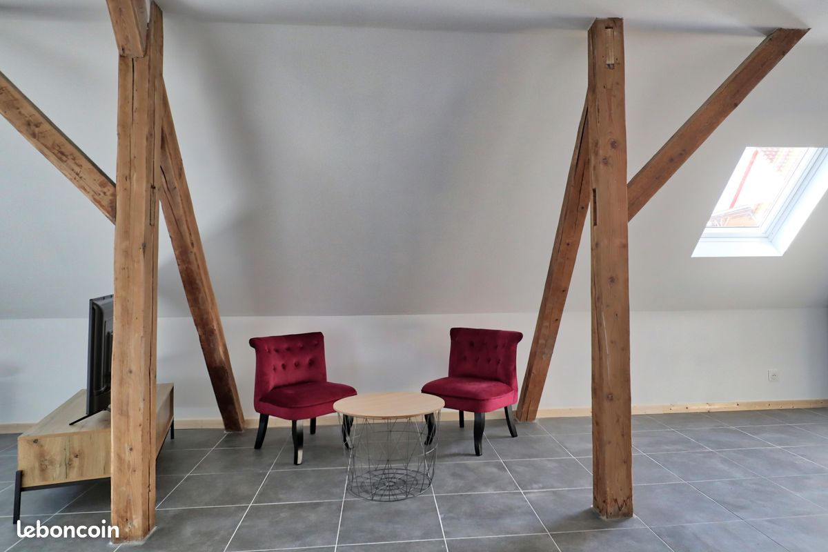 Escapade Relaxante : Gîte avec spa privatif (image 7)