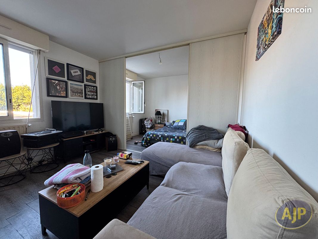 Appartement 2 pièces 33 m² · à Montaigu-Vendée · 33 m² · 454 €/mois