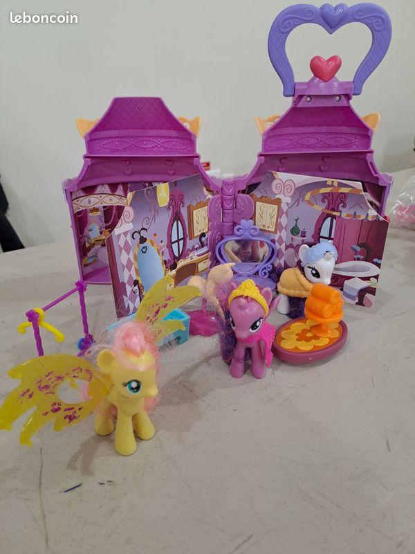 Petits poney (image 2)