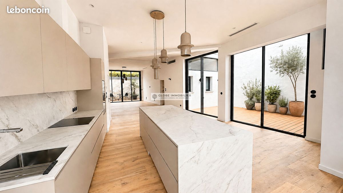 Appartement 4 pièces 152 m² · à Biarritz · 152 m² · 1 290 000 €