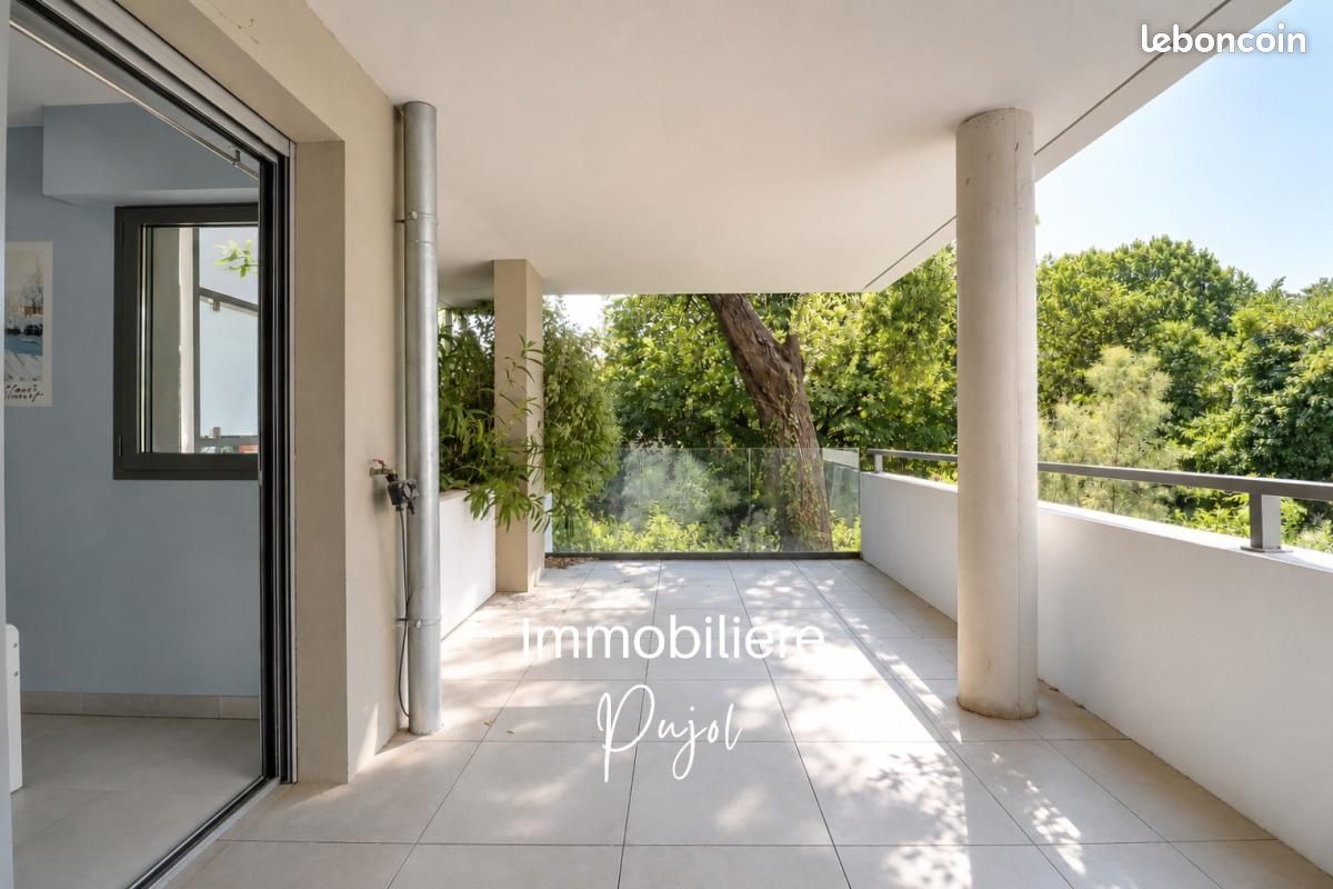 Appartement 3 pièces 76 m² · à Marseille · 76 m² · 499 000 €