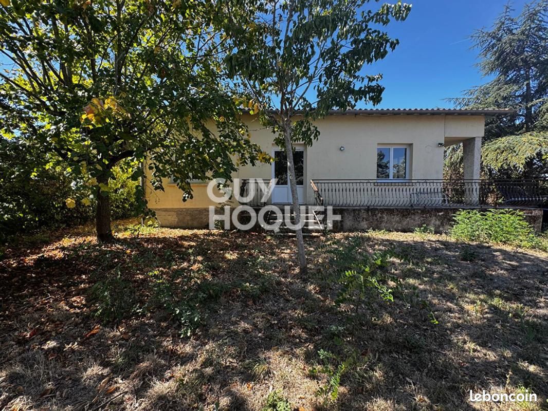 Maison 4 pièces 83 m² · à Aucamville · 83 m² · 159 000 €