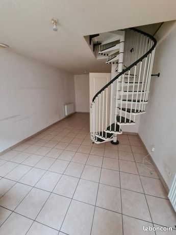 Maison 3 pièces 48 m²