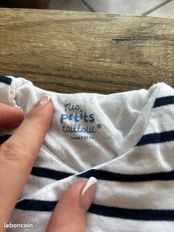 Pyjama (image 1)