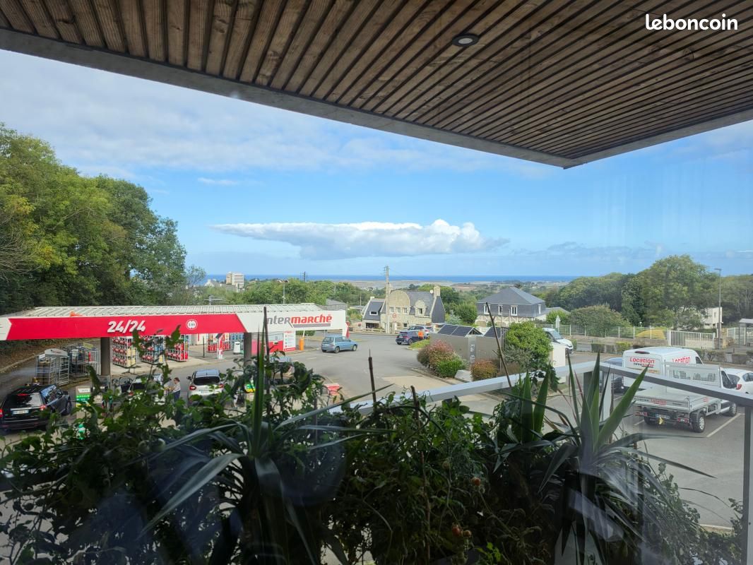Appartement 3 pièces 65 m² · à Trébeurden · 65 m² · 875 €/mois