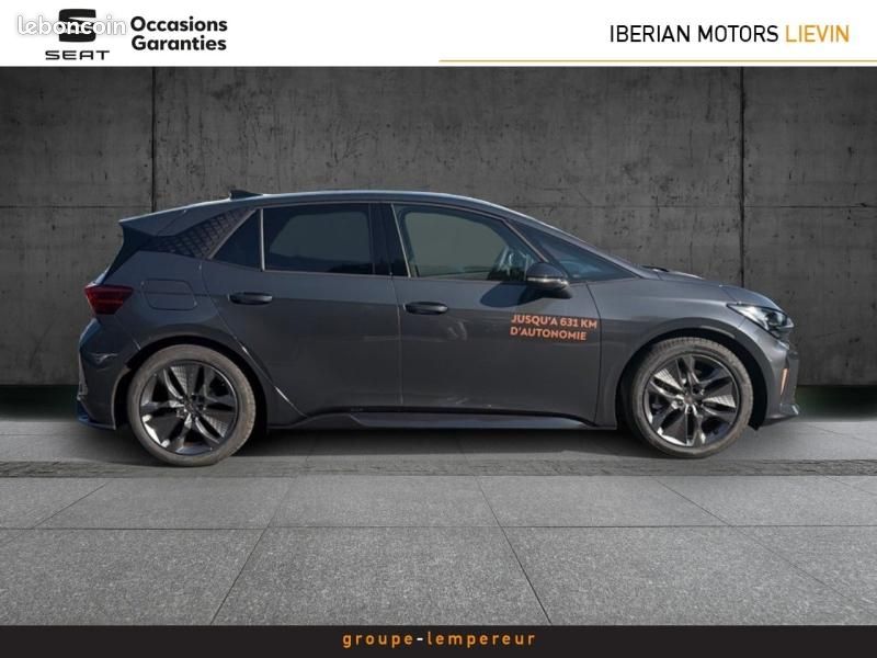 Cupra Born 230ch XL 79 kWh V (image 5)