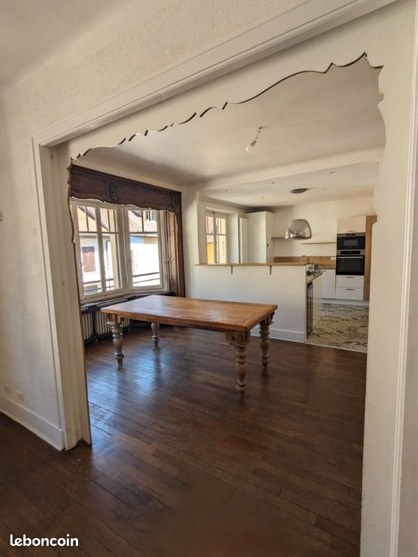 Appartement 4 pièces 117 m² · à Bonneville · 117 m² · 320 000 €
