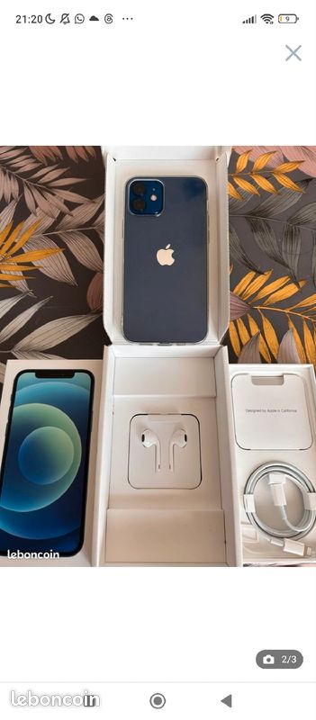 Iphone 12 (image 2)