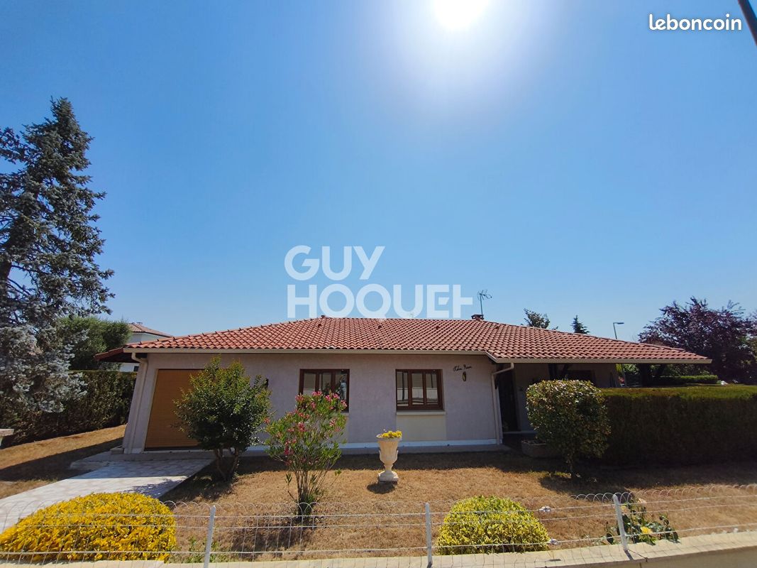 Maison 4 pièces 82 m² · à Mont-de-Marsan · 82 m² · 200 000 €