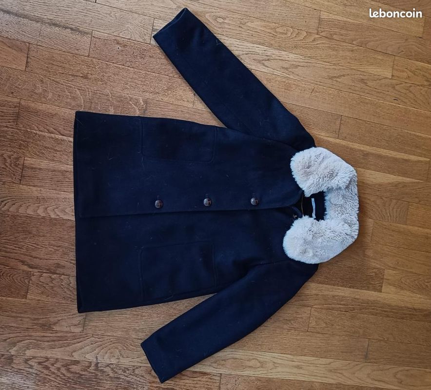 Manteau monoprix (image 1)