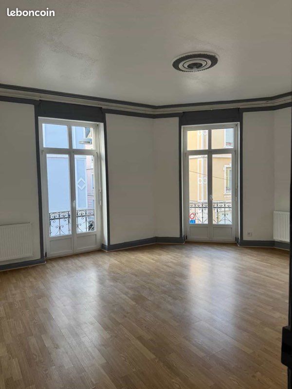 Appartement 5 pièces 120 m² · à Mulhouse · 120 m² · 850 €/mois