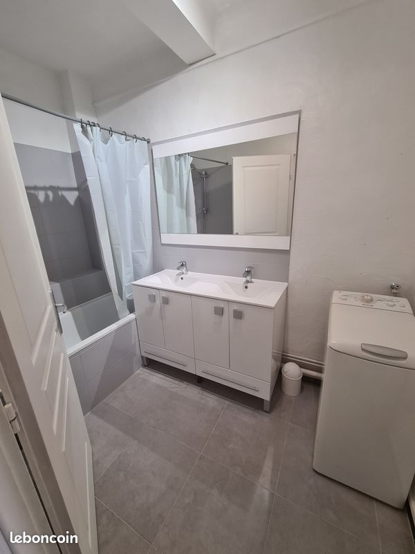 T2 meublé 42m² Gonfaron (image 2)