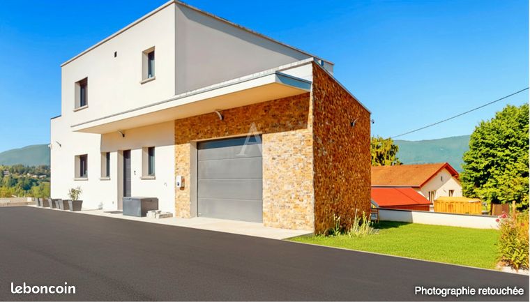 Maison 6 pièces 205 m²