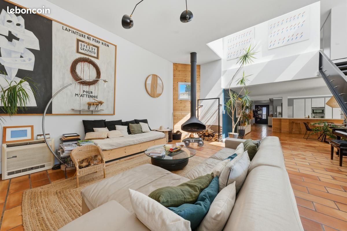 Maison 5 pièces 160 m² (image 7)