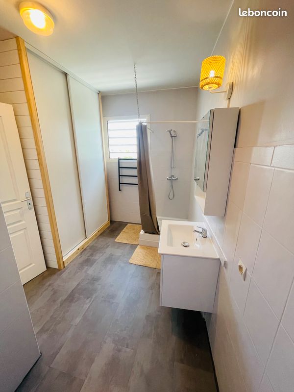 Appartement 1 pièce 35 m² · à Saint-Paul · 35 m² · 815 €