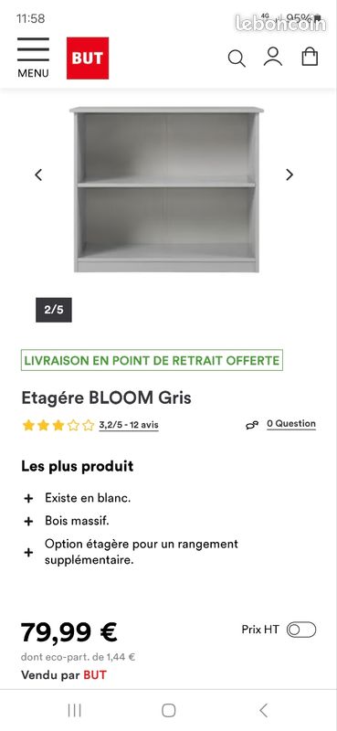 Étagère (image 5)