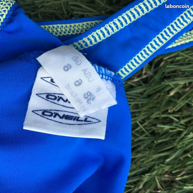Maillot Oneill NEUF (image 4)