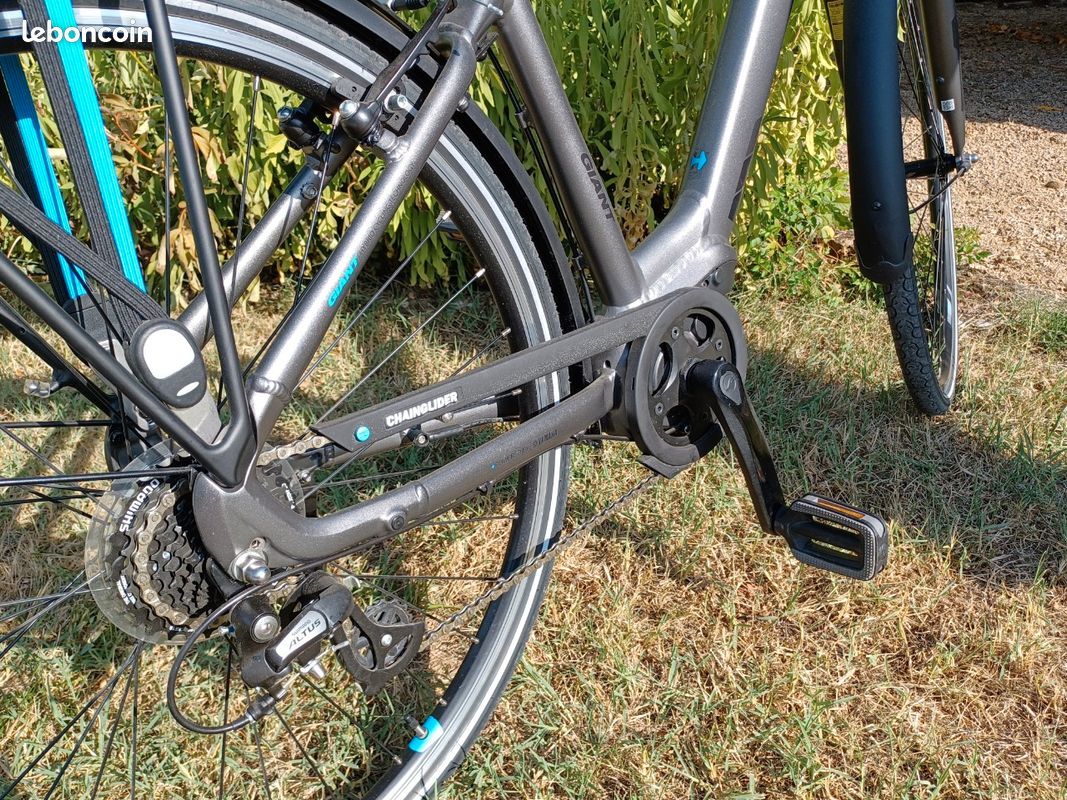 Vélo électrique (image 5)