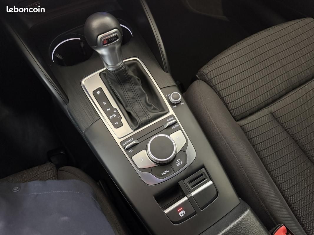 Audi A3 sportback 35 TFSI 150 S tronic 7 SPORT (image 14)