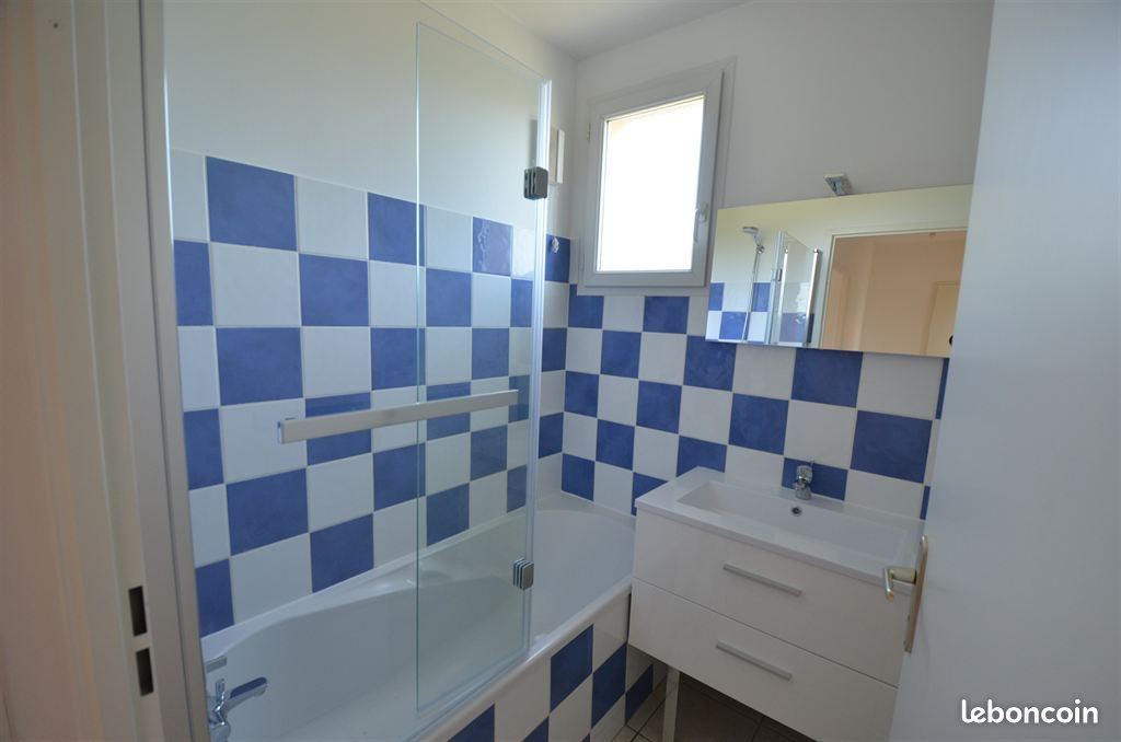 Appartement a louer toulouse - 3 pièce(s) - 73 m2 - Surfyn