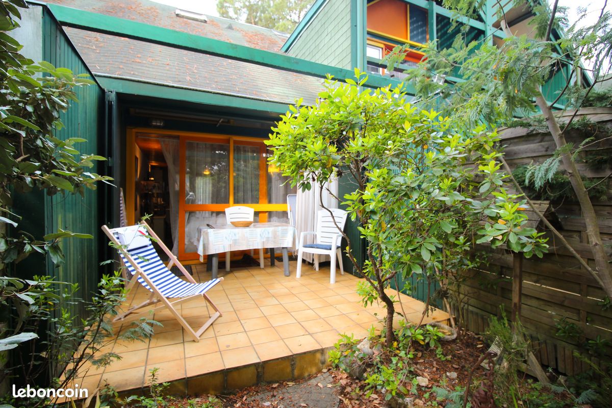 Appartement 3 pièces 47 m² · à Lège-Cap-Ferret · 47 m² · 895 €/mois