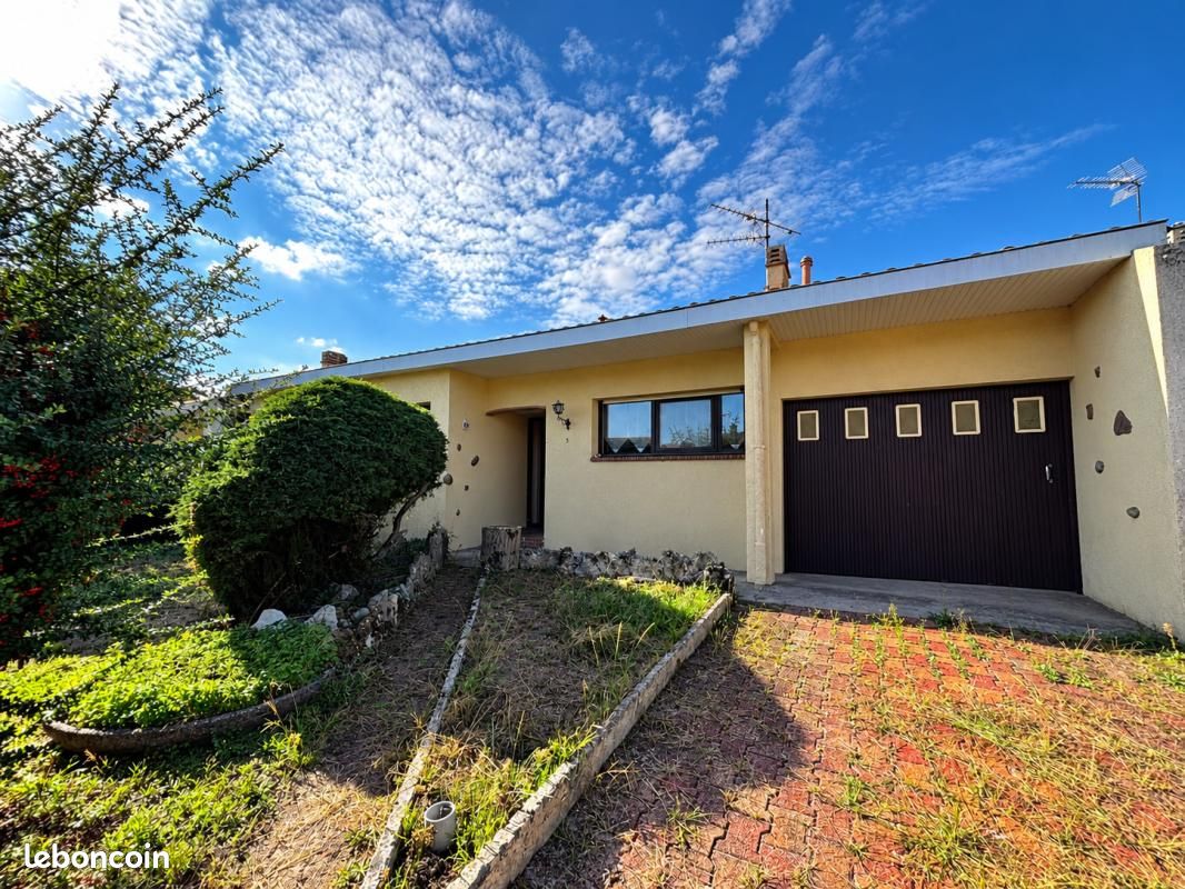 Maison 4 pièces 83 m² · à Eysines · 83 m² · 332 800 €