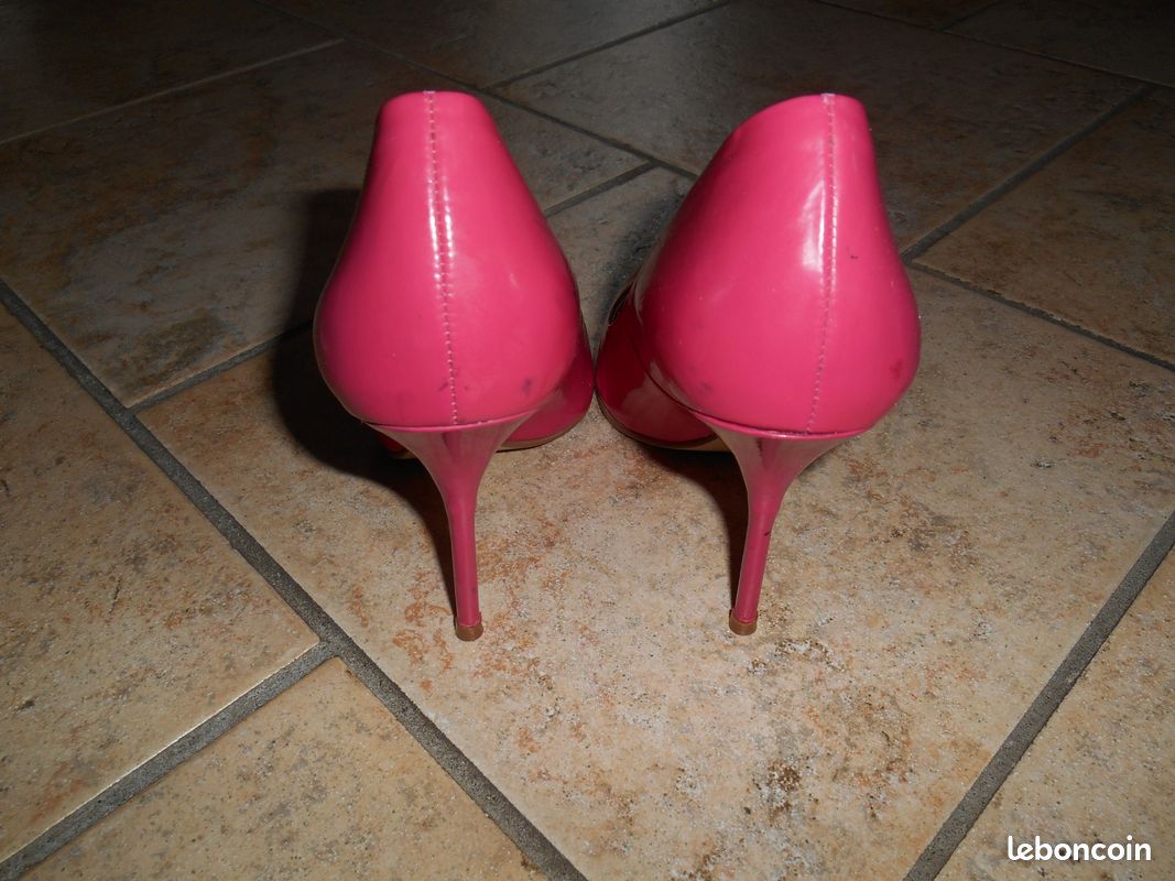 Chaussures san marina 37 (image 3)