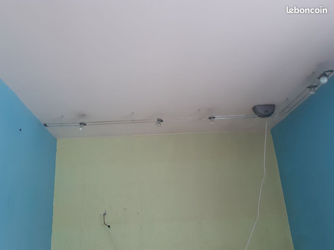 Rampe de spots (image 2)