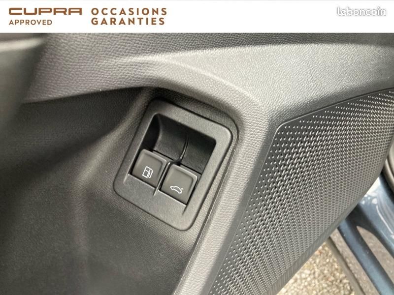 Cupra Formentor 1.5 eHybrid 204ch V DSG6 (image 26)