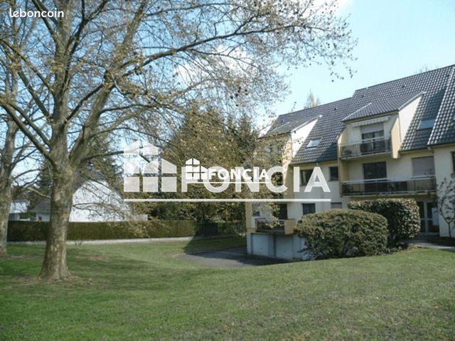 Appartement 2 pièces 41 m² · à Oberhausbergen · 41 m² · 590 €/mois