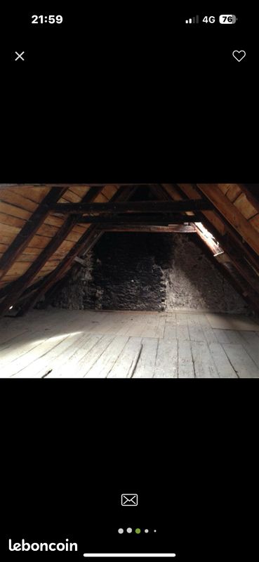 Local commercial 5 pièces 75 m² · à Espalion · 75 m² · 21 000 €