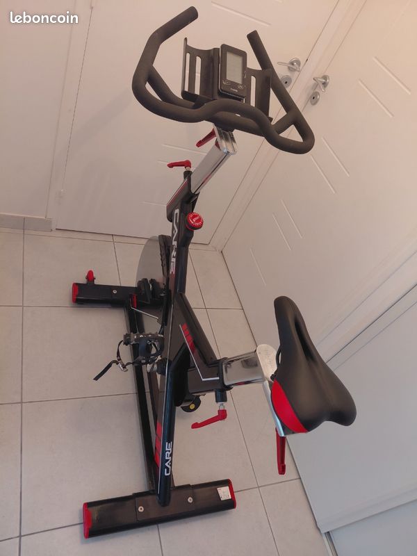 Vélo de Biking CARE SPIDER CARE Fitness Vélos - Main Image