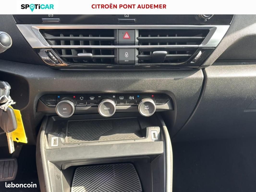 Citroën C4 PureTech 130 S&S EAT8 Feel (image 15)