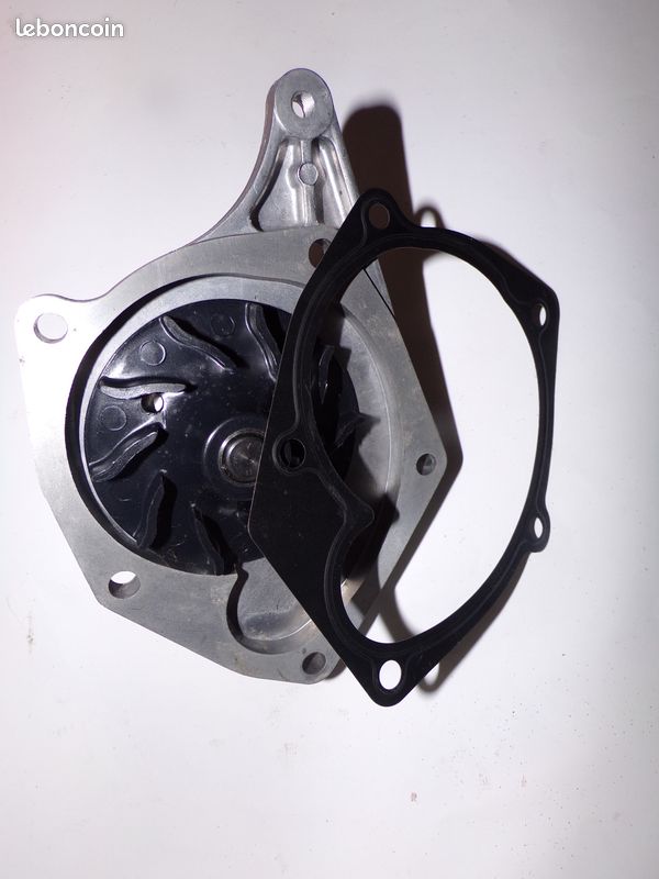Pompe a eau OE 1623096380 (image 3)