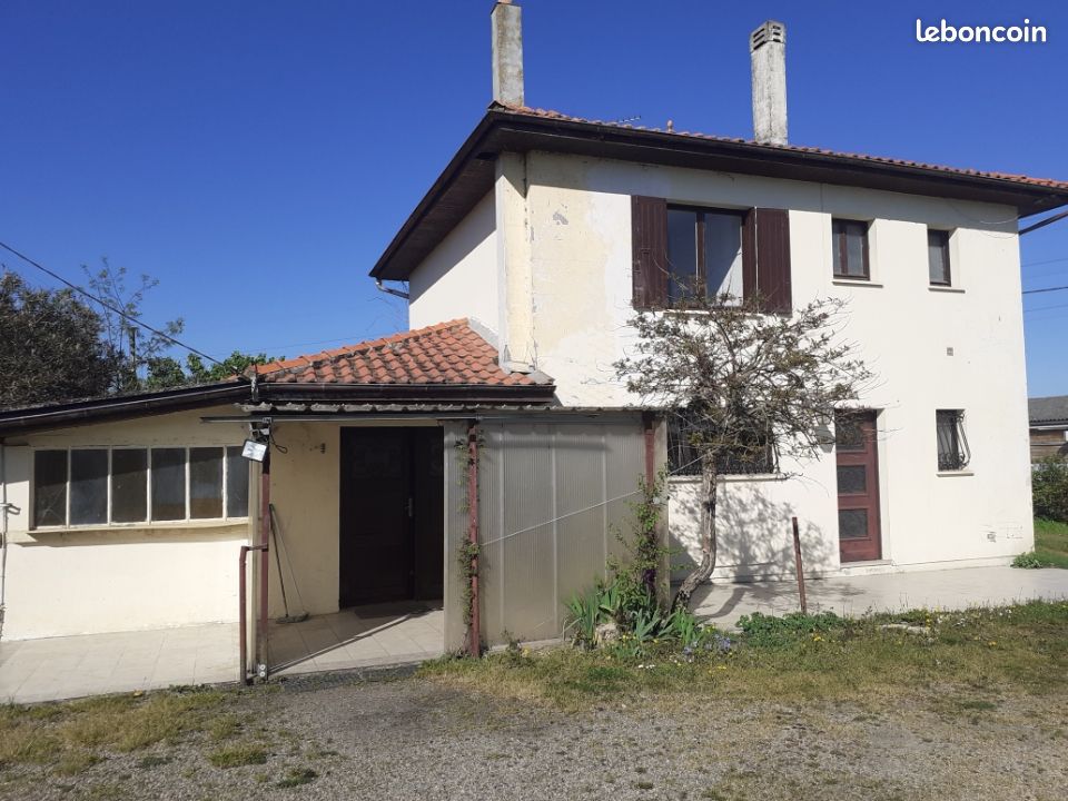 Maison 5 pièces 108 m² · à Cadaujac · 108 m² · 294 000 €