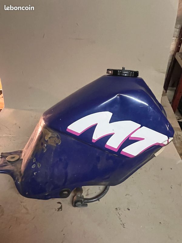 Réservoir 125 MTX (image 2)