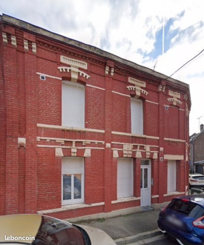 Immeuble 5 pièces 100 m² · à Amiens · 100 m² · 310 000 €