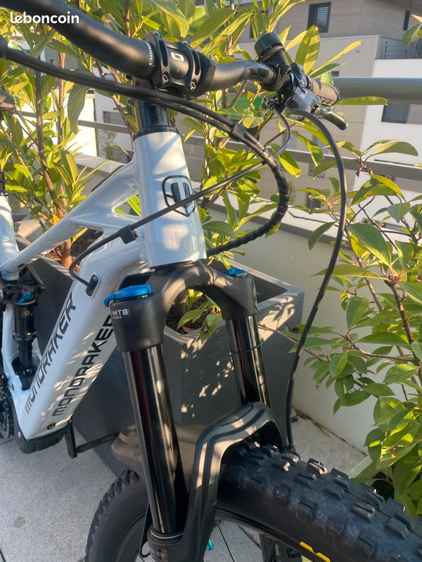 Mondraker Chaser R XL (image 4)