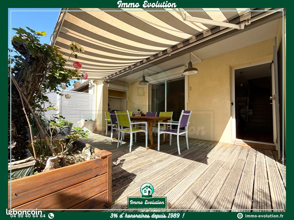Maison 6 pièces 142 m² · à Orange · 142 m² · 314 000 €