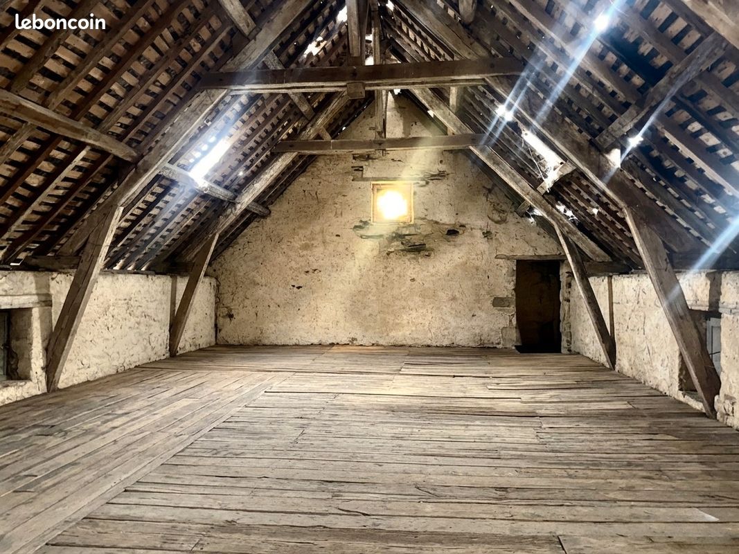 Maison 4 pièces 80 m² · à Erdre-en-Anjou · 80 m² · 75 000 €