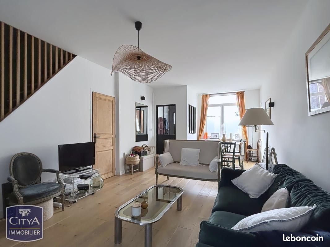 Maison 4 pièces 86 m² · à Villeneuve-d'Ascq · 86 m² · 328 000 €