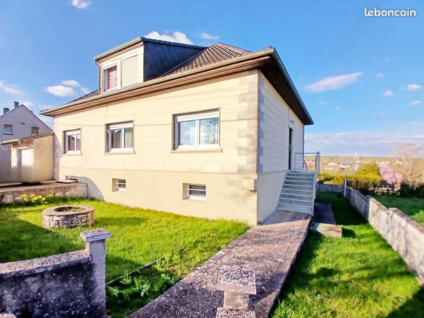 Propriété 6 pièces 150 m²