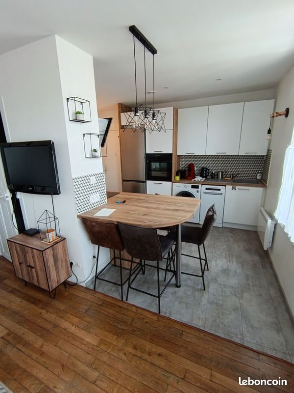 Parking 3 pièces 54 m² · à Troyes · 54 m² · 750 €